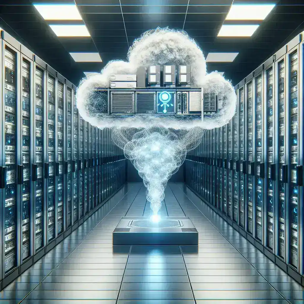Transformasi Distributor Cooling Data Center Demi AI Readiness