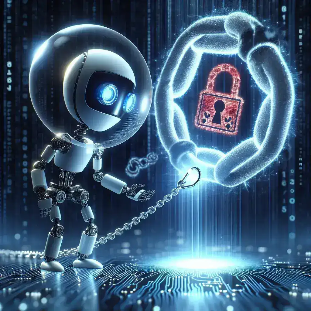 Penelitian Lokal Uji Viability Malware Kecil (Tiny-Bot) dalam Ransomware Chain
