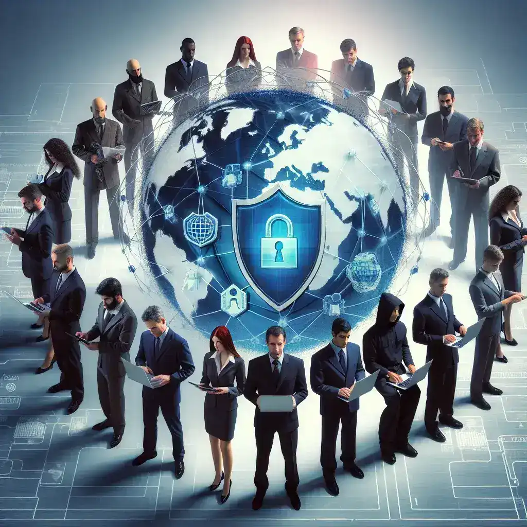 Kominfo Bentuk Tim Investigasi Serangan Siber pada Lembaga Pendidikan